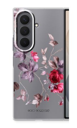 Jolies fleurs
