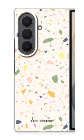 Terrazzo N°21