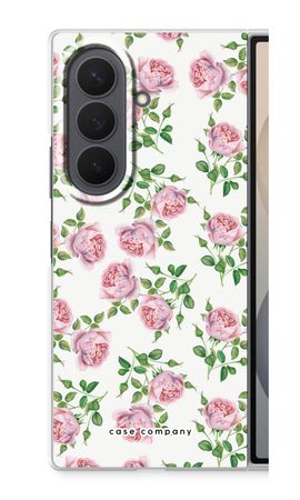 Little roses