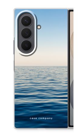 Water horizon