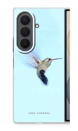 Hummingbird