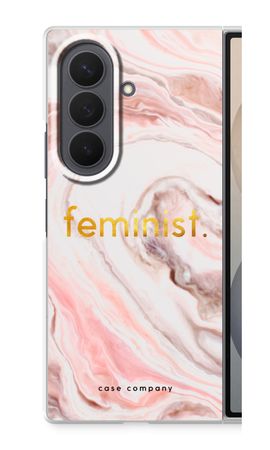 Feminist