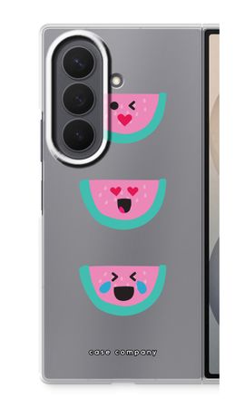 Cute watermelon