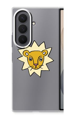 Little lion