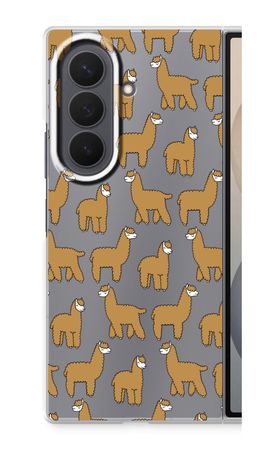 Alpacas