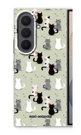 Cats