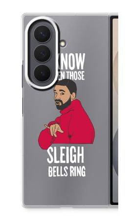 Sleigh Bells Ring