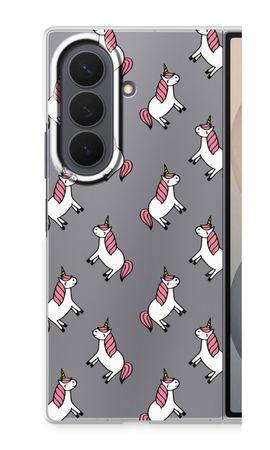 Unicorns everywhere