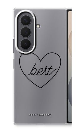 Best heart black