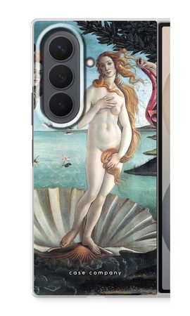 Birth Of Venus