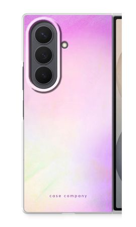 Flow mist pastel