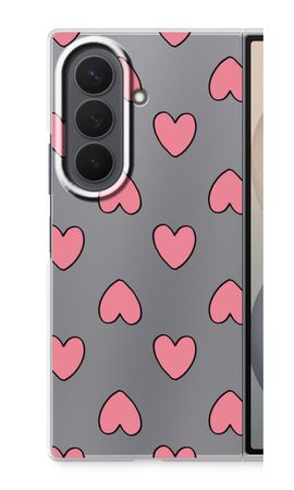 Totally in love