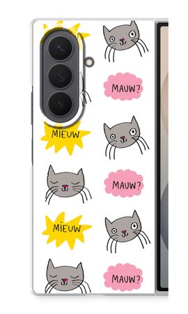 Meow