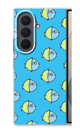 Little fish