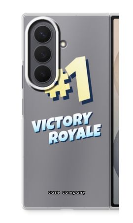 Victory Royale