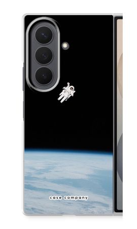 Alone in Space