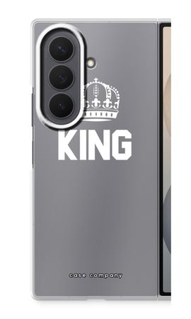King