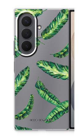 Long leaves