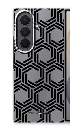 Geometric pattern