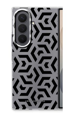 Crazy pattern