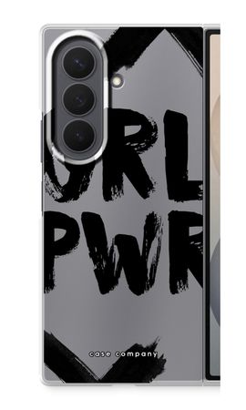 Girl Power #2