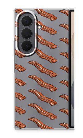 Bacon to my eggs #2