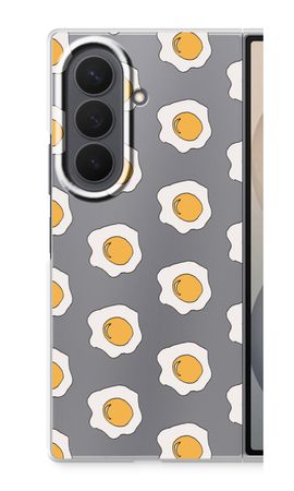 Bacon to my eggs #1