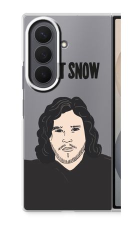 Let It Snow