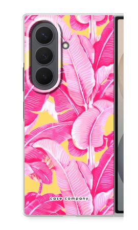 Pink Banana