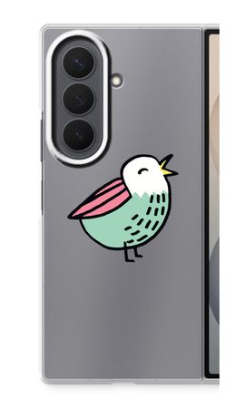 Birdy