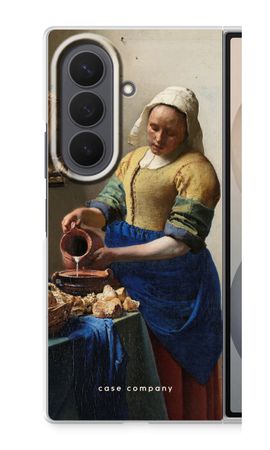 The Milkmaid