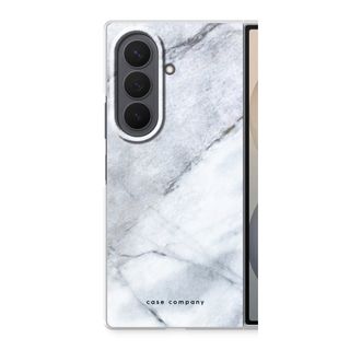 Marble white