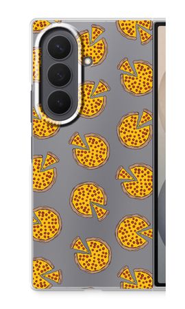You Had Me At Pizza