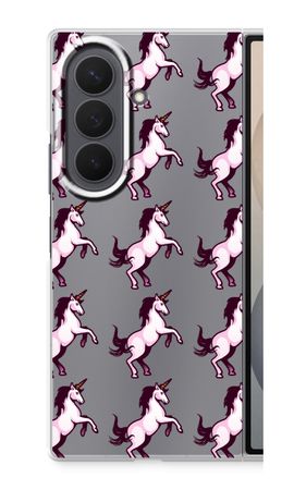 Musketon Unicorn