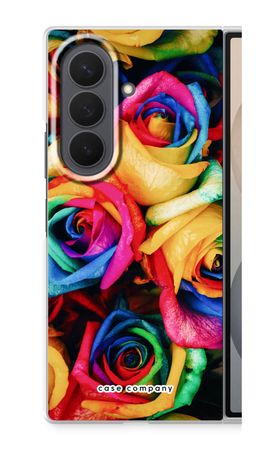 Nron fleurs