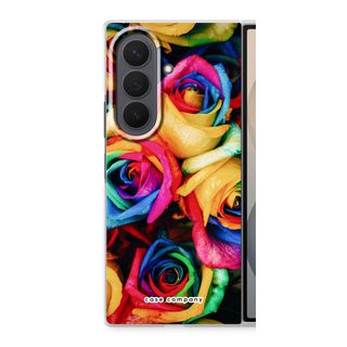 Nron fleurs