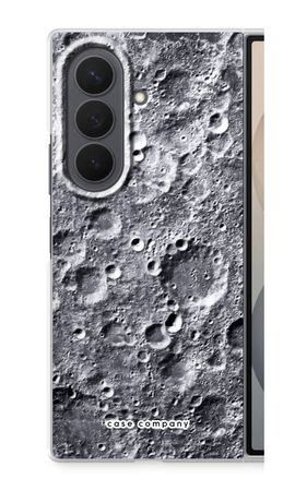 Surface lunaire
