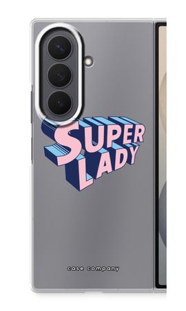 Superlady