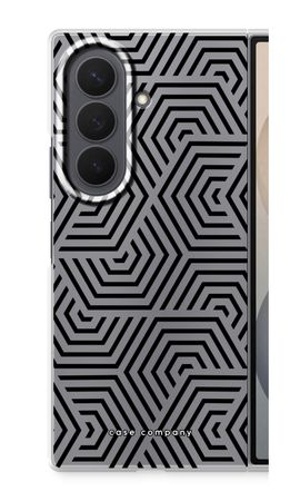 Magic pattern