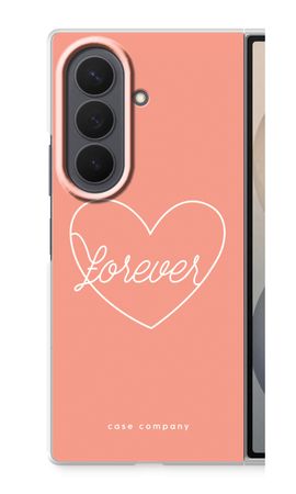 Forever heart
