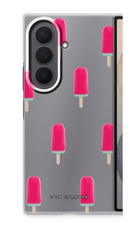 Popsicle