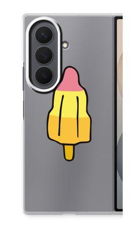 Rocket pop