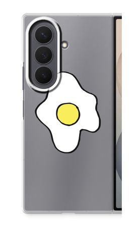 Fried egg