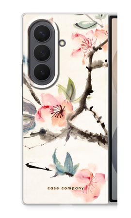 Japenese flowers