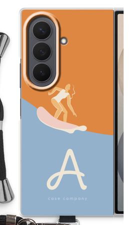 Monogram - Surf