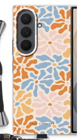 Flowers Pattern