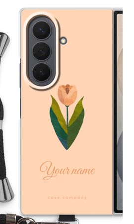 Namecase 1 - Floral