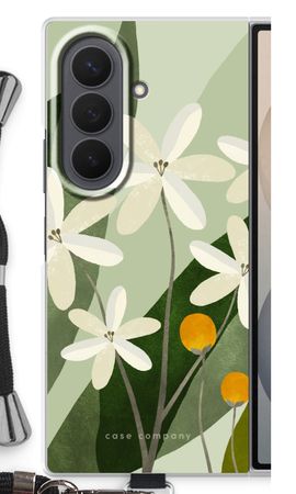Ivory bloom
