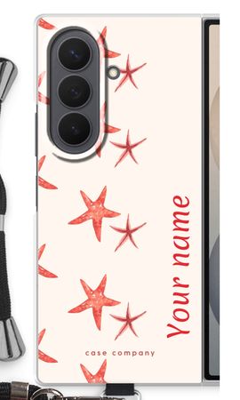 Namecase - Starfish