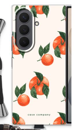 Tangerine